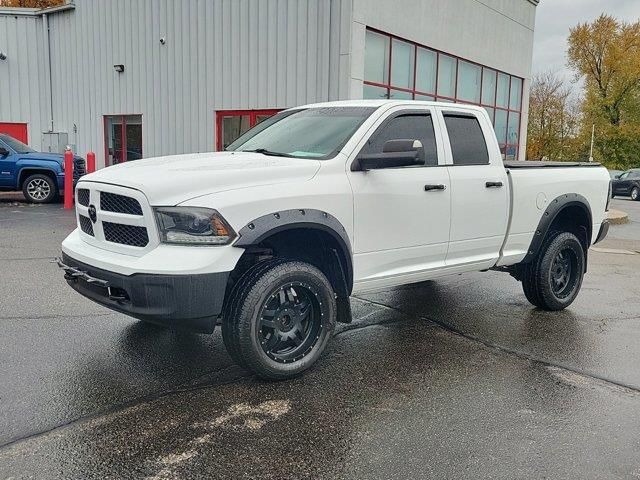 2014 Ram 1500 SLT