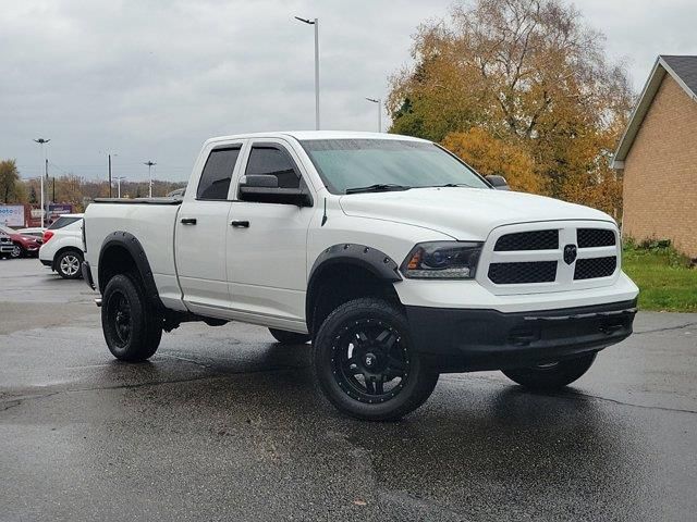 2014 Ram 1500 SLT