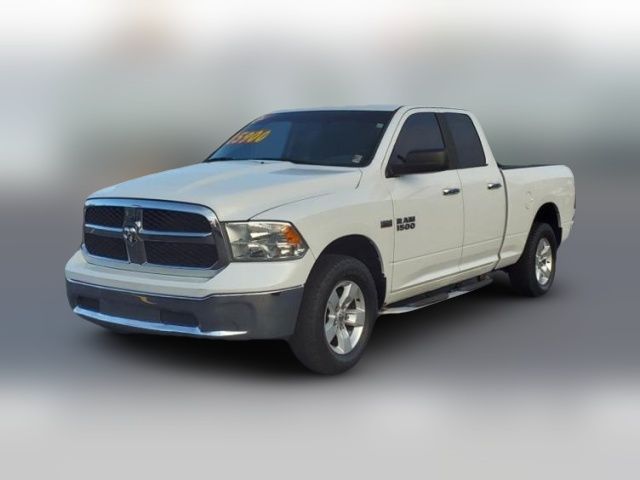 2014 Ram 1500 SLT