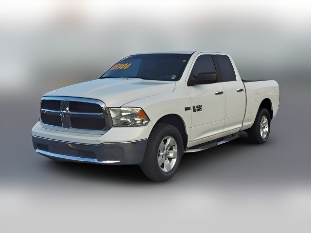 2014 Ram 1500 SLT