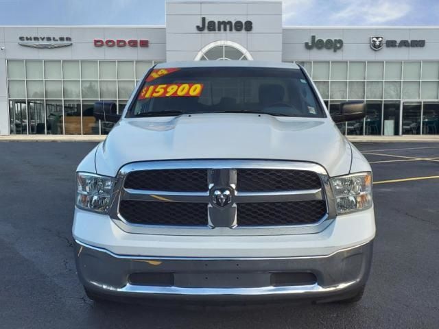 2014 Ram 1500 SLT