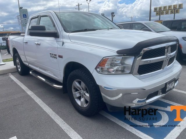 2014 Ram 1500 SLT