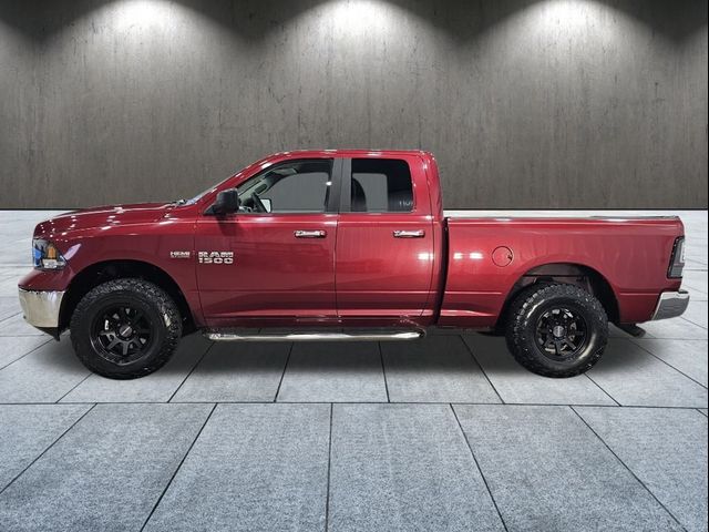 2014 Ram 1500 SLT