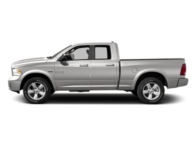 2014 Ram 1500 SLT