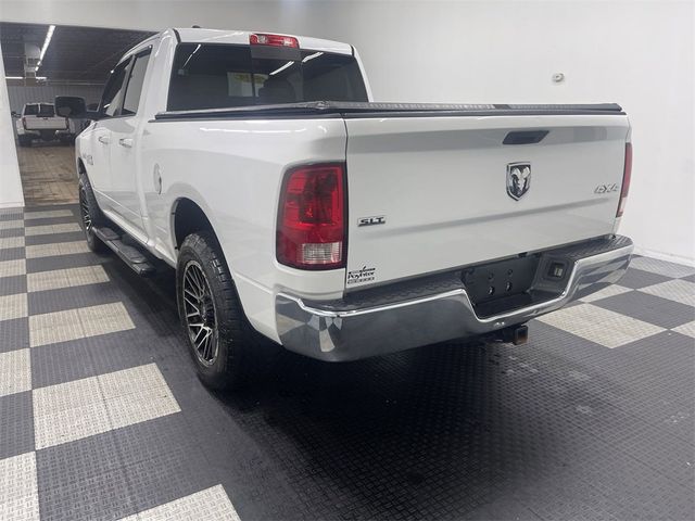 2014 Ram 1500 SLT