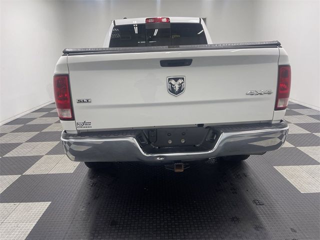 2014 Ram 1500 SLT