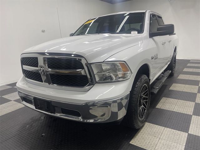 2014 Ram 1500 SLT