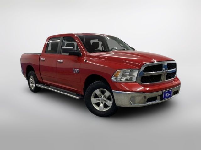 2014 Ram 1500 SLT