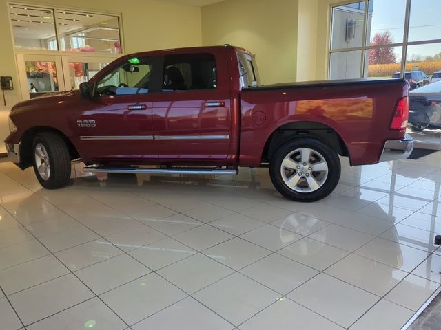 2014 Ram 1500 SLT