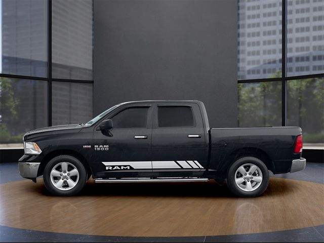 2014 Ram 1500 SLT