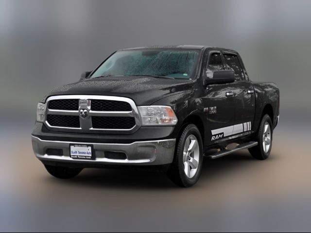 2014 Ram 1500 SLT