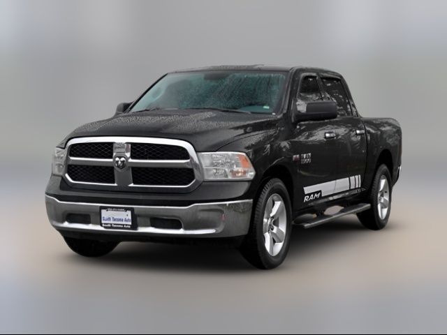 2014 Ram 1500 SLT