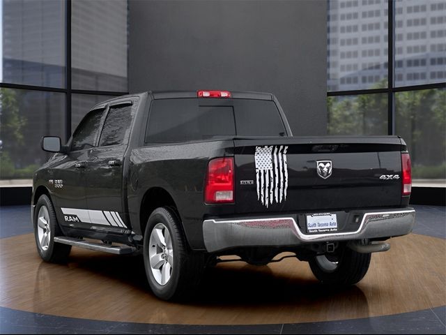 2014 Ram 1500 SLT