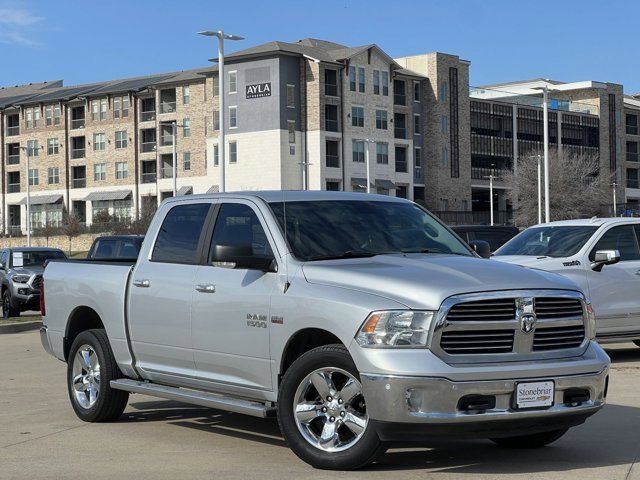 2014 Ram 1500 Lone Star