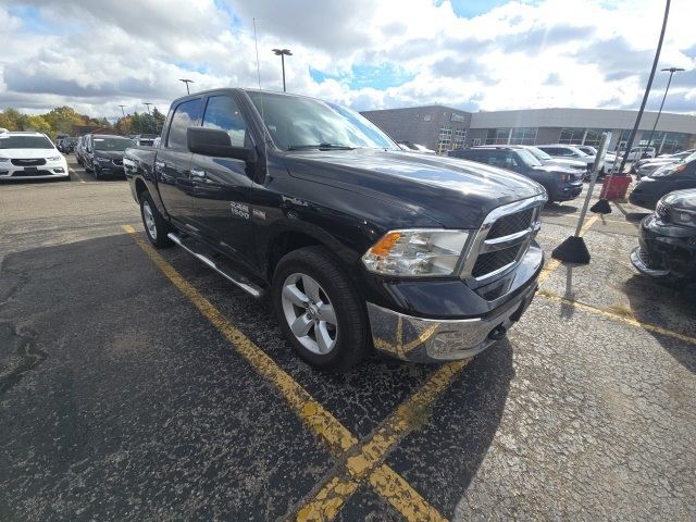 2014 Ram 1500 SLT