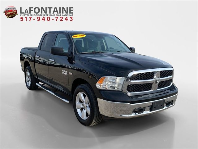 2014 Ram 1500 SLT