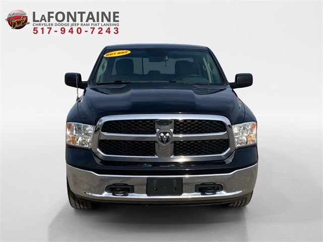 2014 Ram 1500 SLT