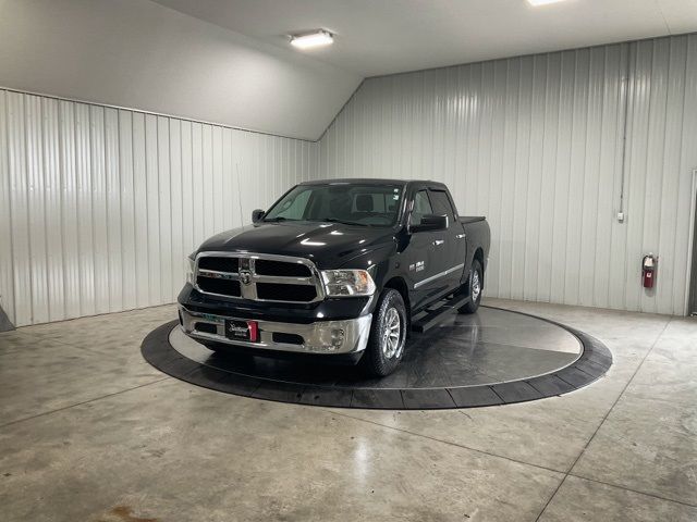 2014 Ram 1500 SLT