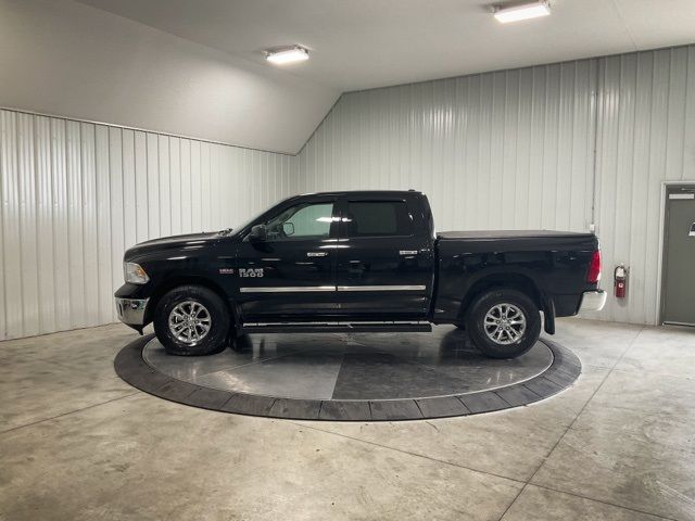 2014 Ram 1500 SLT