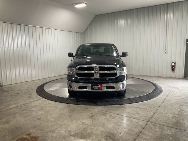 2014 Ram 1500 SLT