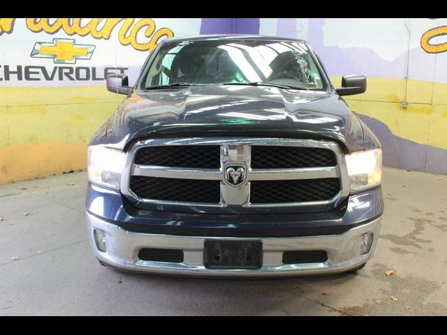 2014 Ram 1500 SLT