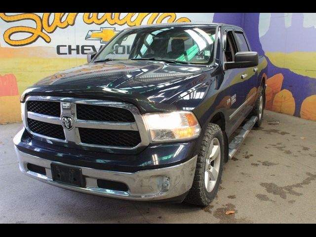 2014 Ram 1500 SLT