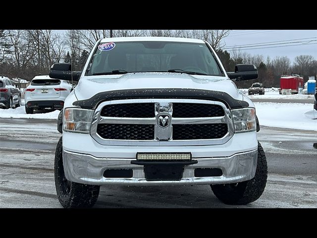 2014 Ram 1500 SLT