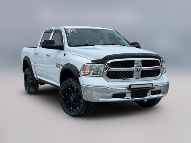 2014 Ram 1500 SLT