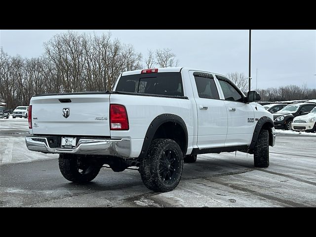 2014 Ram 1500 SLT
