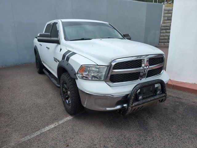 2014 Ram 1500 SLT