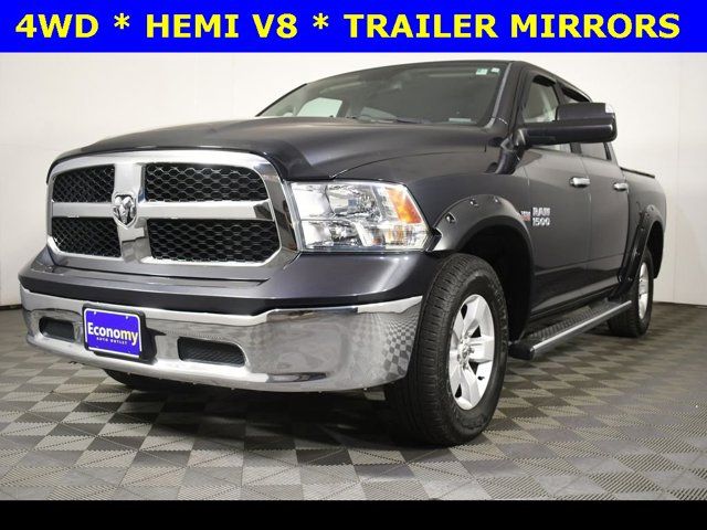 2014 Ram 1500 SLT