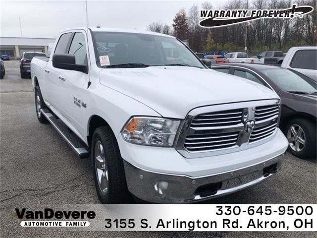 2014 Ram 1500 SLT