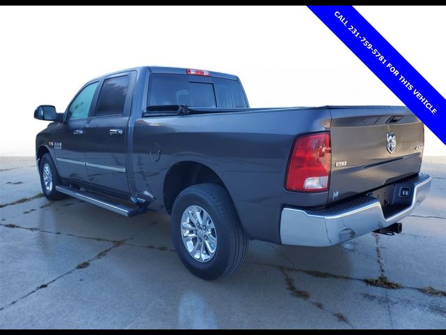 2014 Ram 1500 SLT