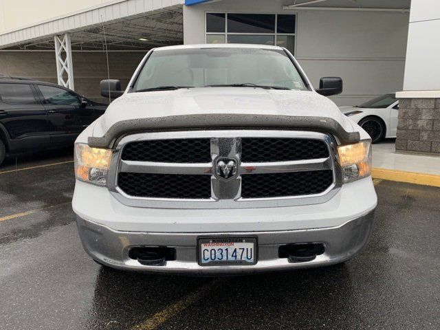 2014 Ram 1500 SLT