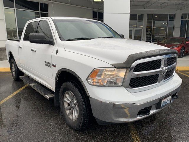 2014 Ram 1500 SLT