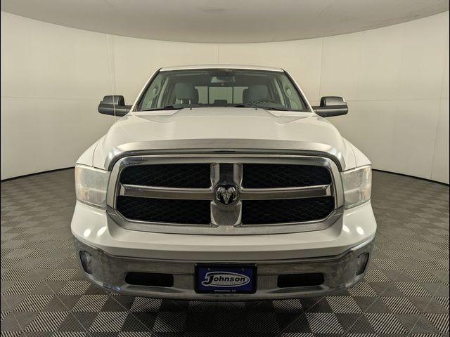 2014 Ram 1500 SLT