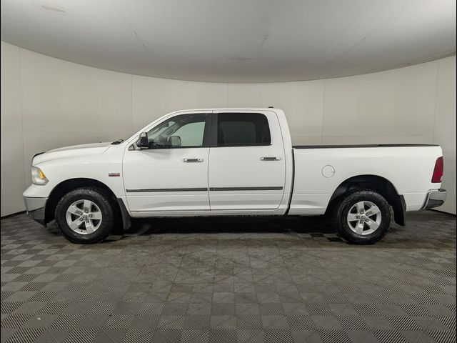 2014 Ram 1500 SLT