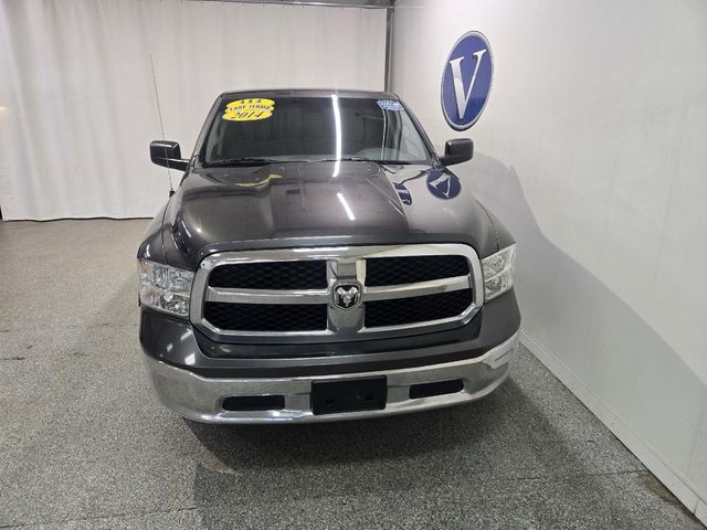 2014 Ram 1500 SLT