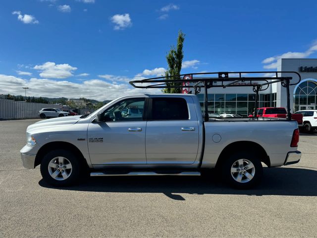 2014 Ram 1500 SLT