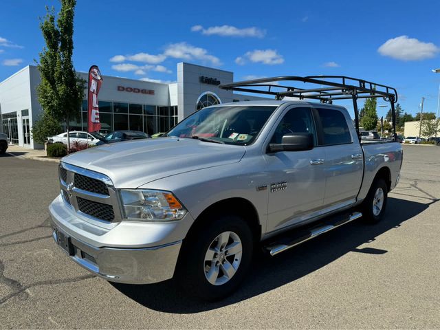 2014 Ram 1500 SLT