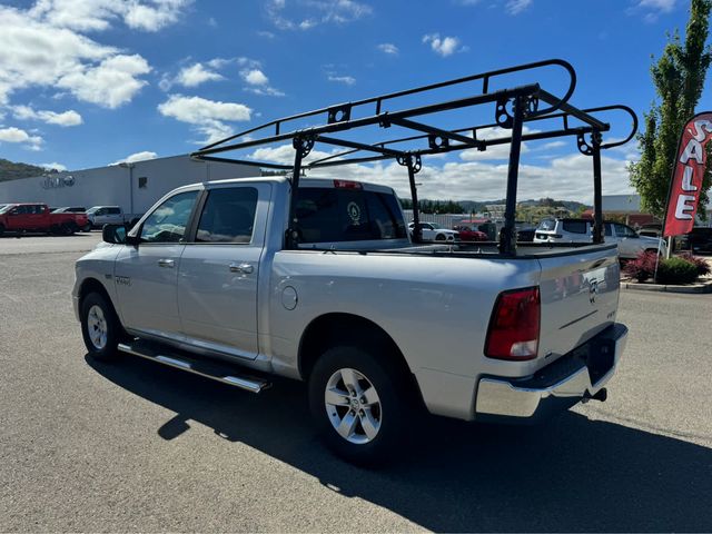 2014 Ram 1500 SLT