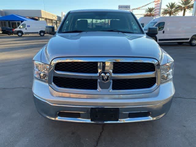 2014 Ram 1500 SLT