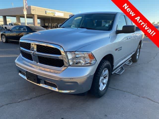 2014 Ram 1500 SLT