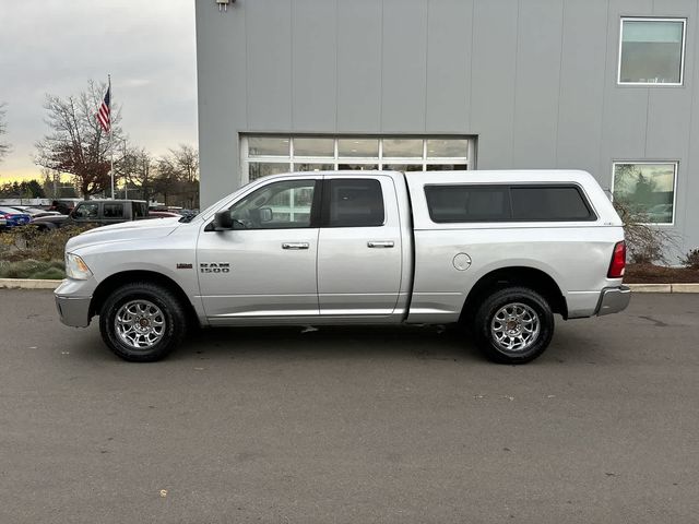 2014 Ram 1500 Big Horn