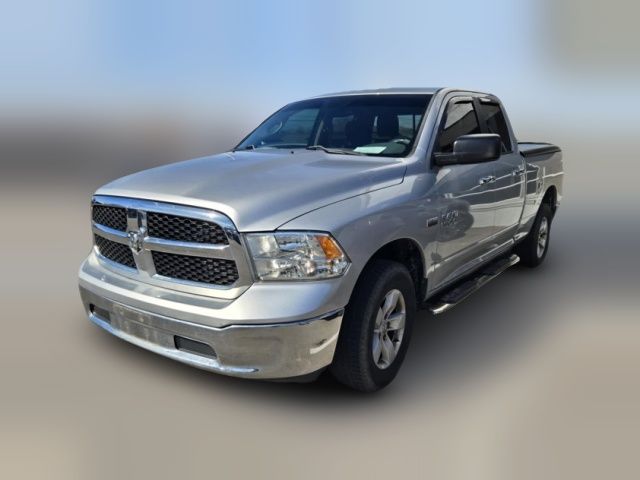 2014 Ram 1500 SLT