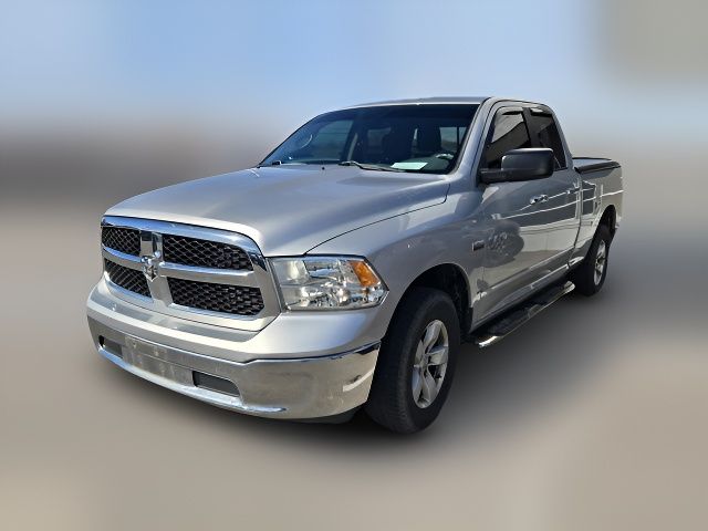 2014 Ram 1500 SLT