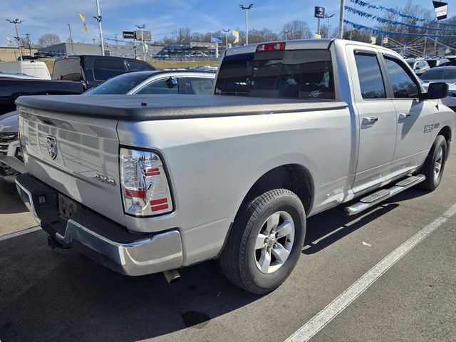 2014 Ram 1500 SLT