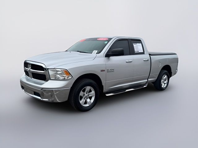 2014 Ram 1500 SLT