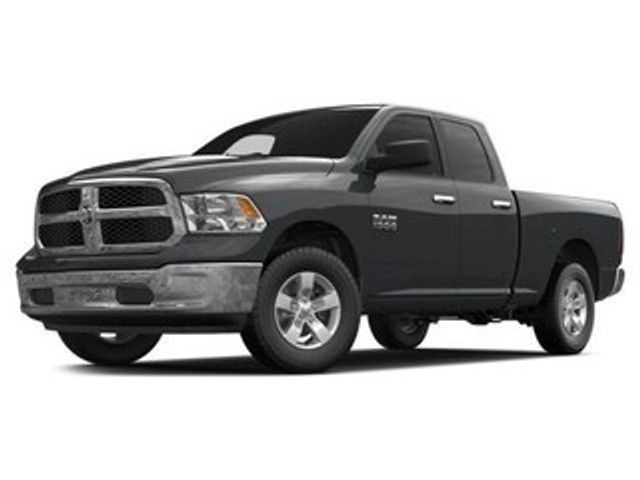 2014 Ram 1500 Outdoorsman