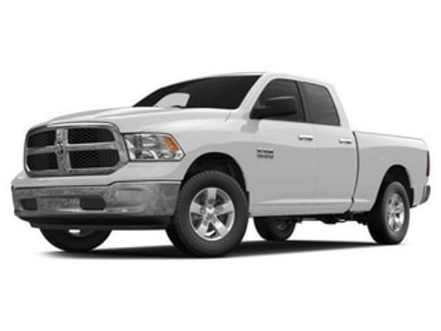 2014 Ram 1500 Big Horn